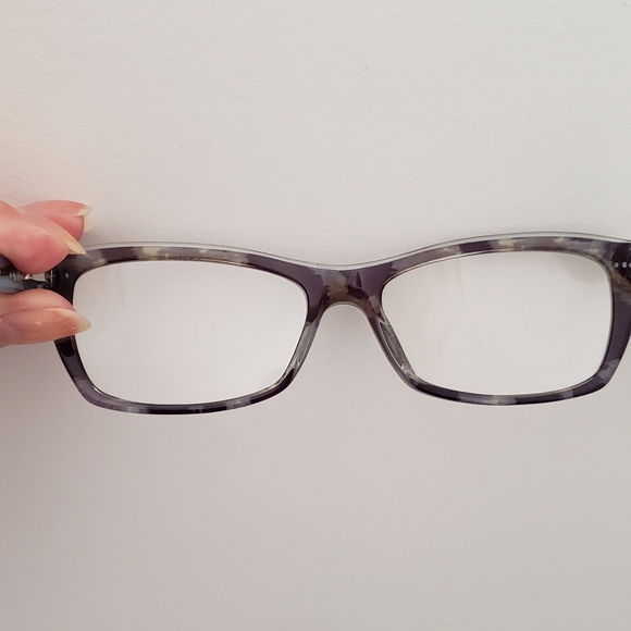 Ray-Ban tortoise eyeglasses - Picture 8 of 10